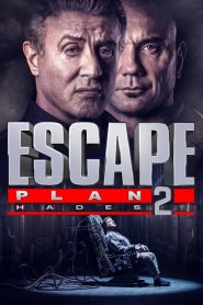 Escape Plan 2: Hades (2018) Malay Subtitle