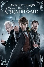 Fantastic Beasts: The Crimes of Grindelwald (2018) Malay Subtitle