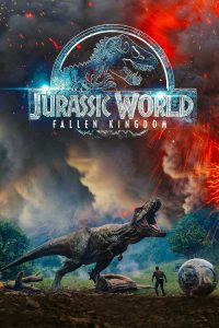 Jurassic World: Fallen Kingdom (2018) Malay Subtitle