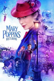 Mary Poppins Returns (2018) Malay Subtitle