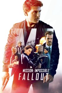 Mission: Impossible – Fallout (2018) Malay Subtitle