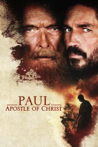 Paul, Apostle of Christ (2018) Malay Subtitle