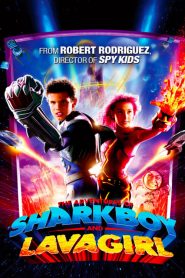 The Adventures of Sharkboy and Lavagirl 3-D (2005) Malay Subtitle