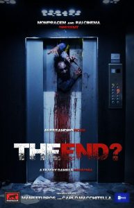 The End? (2017) Malay Subtitle