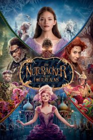 The Nutcracker and the Four Realms (2018) Malay Subtitle