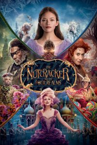 The Nutcracker and the Four Realms (2018) Malay Subtitle