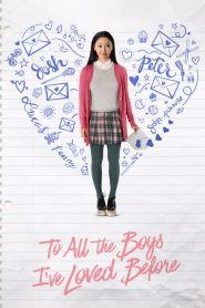 To All the Boys I’ve Loved Before (2018) Malay Subtitle