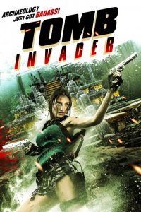 Tomb Invader (2018) Malay Subtitle