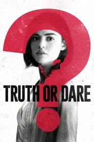 Truth or Dare (2018) Malay Subtitle