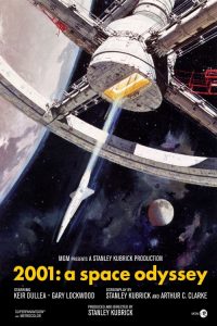 2001: A Space Odyssey (1970) Malay Subtitle