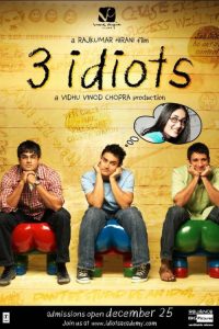 3 Idiots (2009) Malay Subtitle