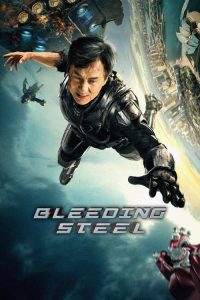 Bleeding Steel (2017) Malay Subtitle