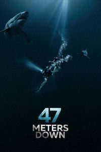 47 Meters Down (2017) Malay Subtitle