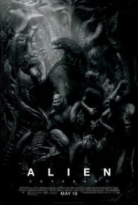 Alien: Covenant (2017) Malay Subtitle