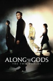 Along With the Gods: The Two Worlds (2017) Malay Subtitle
