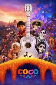 Coco (2017) Mala Subtitle