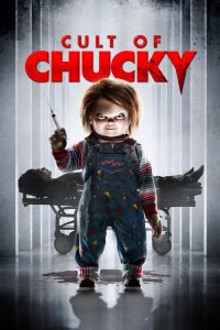 Cult of Chucky (2017) Malay Subtitle