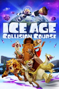 Ice Age: Collision Course (2016) Malay Subtitle