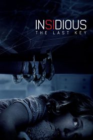 Insidious: The Last Key (2018) Malay Subtitle
