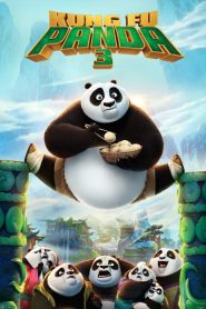 Kung Fu Panda 3 (2016) Malay Subtitle