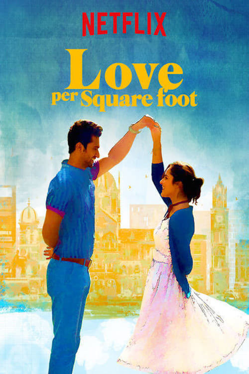 Love Per Square Foot (2018) Malay Subtitle