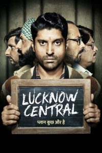 Lucknow Central (2017) Malay Subtitle