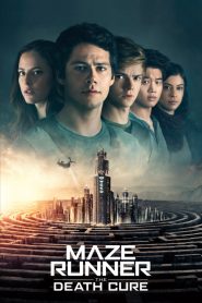 Maze Runner: The Death Cure (2018) Malay Subtitle