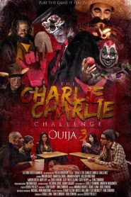 Ouija 3: The Charlie Charlie Challenge (2016) Malay Subtitle