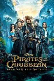 Pirates of the Caribbean: Dead Men Tell No Tales (2017) Malay Subtitle