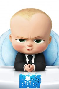 The Boss Baby (2017) Malay Subtitle