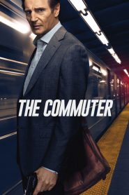 The Commuter (2018) Malay Subtitle