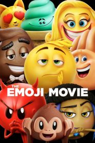 The Emoji Movie (2017) Malay Subtitle