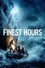 The Finest Hours (2016) Malay Subtitle
