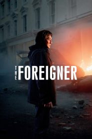 The Foreigner (2017) Malay Subtitle