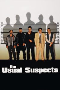 The Usual Suspects (1995) Malay Subtitle