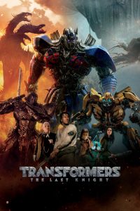 Transformers: The Last Knight (2017) Malay Subtitle