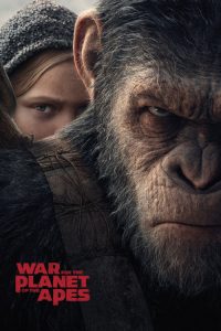 War for the Planet of the Apes (2017) Malay Subtitle
