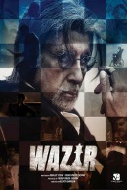 Wazir (2016) Malay Subtitle