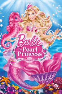 Barbie: The Pearl Princess (2014) Malay Subtitle