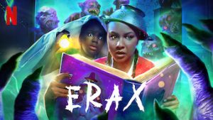 Erax (2022) Malay Subtitle
