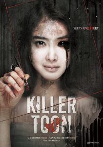 Killer Toon (2013) Malay Subtitle