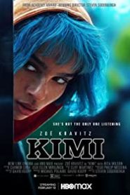 Kimi (2022) Malay Subtitle