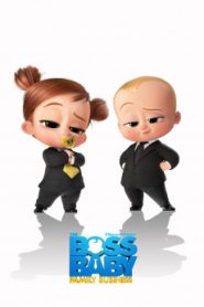 The Boss Baby: Family Business (2021) Malay Subtitle