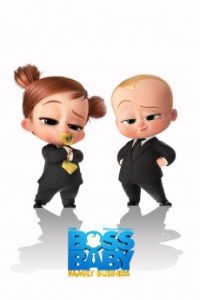 The Boss Baby: Family Business (2021) Malay Subtitle