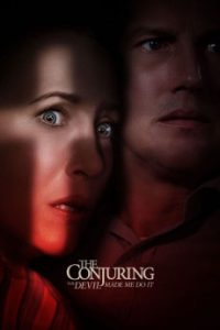 The Conjuring: The Devil Made Me Do It (2021) Malay Subtitle