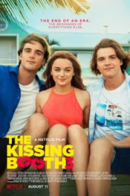 The Kissing Booth 3 (2021) Malay Subtitle