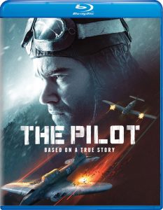 The Pilot. A Battle for Survival (2021) Malay Subtitle
