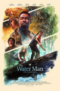 The Water Man (2020) Malay Subtitle