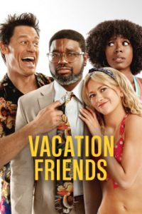 Vacation Friends (2021) Malay Subtitle