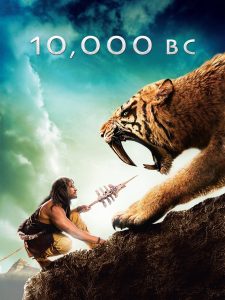 10,000 BC (2008) Malay Subtitle
